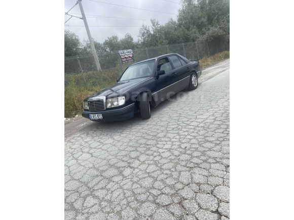 Sahibinden Mercedes - Benz 200 E 1988 Model 