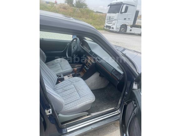 Sahibinden Mercedes - Benz 200 E 1988 Model 