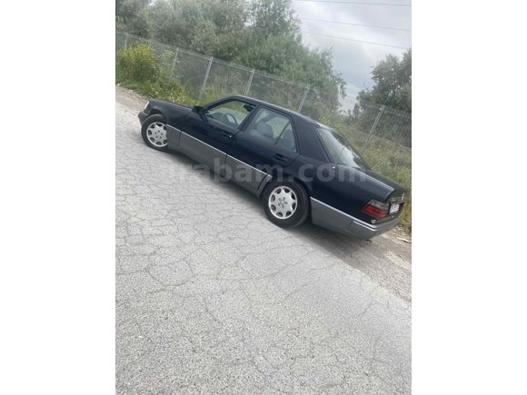 Sahibinden Mercedes - Benz 200 E 1988 Model 