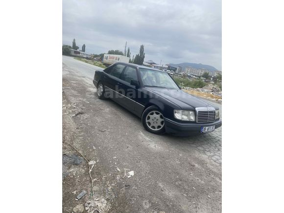 Sahibinden Mercedes - Benz 200 E 1988 Model 