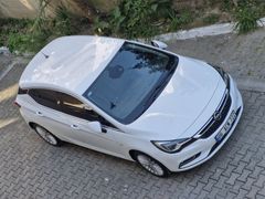 FcarS Excellence Astra OTOMATİK BOYASIZ EN İYİ FIYAT GARANTİSİ