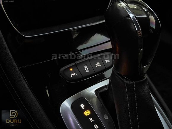 2016 OPEL ASTRA 1.6CDTI EXCELLENCE DEĞİŞENSİZ/TRAMERSİZ