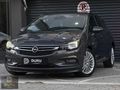 2016 OPEL ASTRA 1.6CDTI EXCELLENCE DEĞİŞENSİZ/TRAMERSİZ