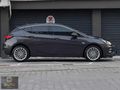 2016 OPEL ASTRA 1.6CDTI EXCELLENCE DEĞİŞENSİZ/TRAMERSİZ