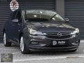 2016 OPEL ASTRA 1.6CDTI EXCELLENCE DEĞİŞENSİZ/TRAMERSİZ