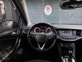 2016 OPEL ASTRA 1.6CDTI EXCELLENCE DEĞİŞENSİZ/TRAMERSİZ