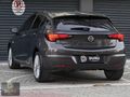 2016 OPEL ASTRA 1.6CDTI EXCELLENCE DEĞİŞENSİZ/TRAMERSİZ