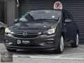 2016 OPEL ASTRA 1.6CDTI EXCELLENCE DEĞİŞENSİZ/TRAMERSİZ