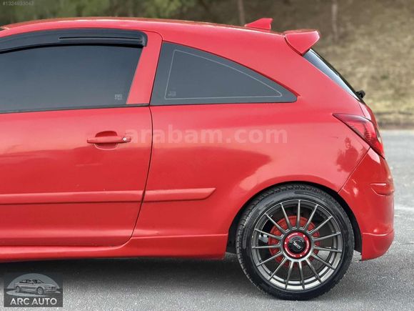 ARC AUTO' PIRIL PIRIL CORSA SPORT