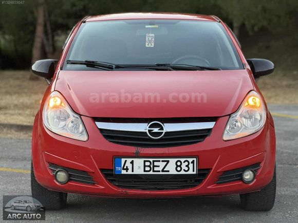 ARC AUTO' PIRIL PIRIL CORSA SPORT