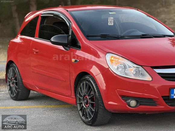 ARC AUTO' PIRIL PIRIL CORSA SPORT