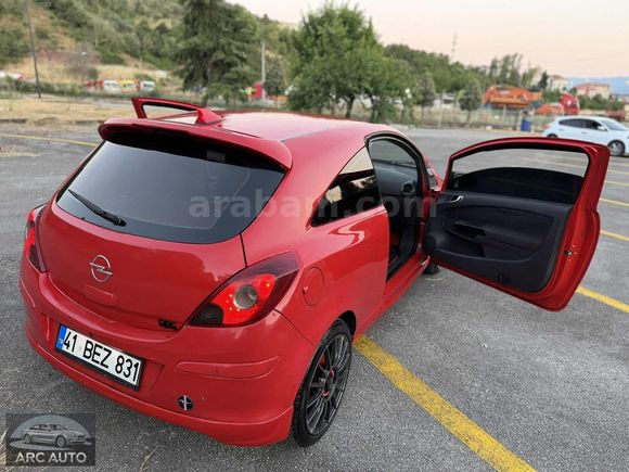 ARC AUTO' PIRIL PIRIL CORSA SPORT