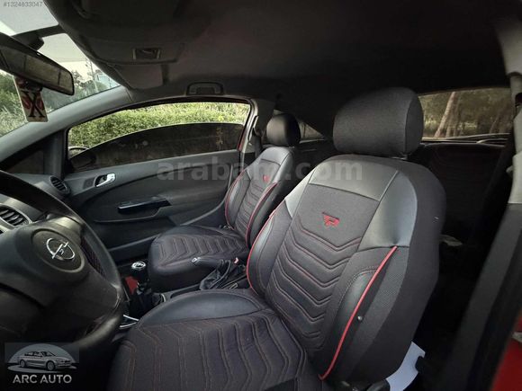 ARC AUTO' PIRIL PIRIL CORSA SPORT