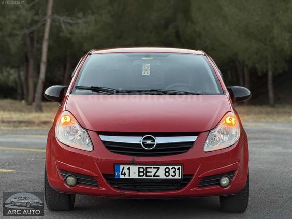 ARC AUTO' PIRIL PIRIL CORSA SPORT