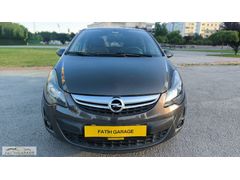 OPEL CORSA 1.2 TWİNPORT ACTİVE OTOMATİK TAKAS MÜMKÜN.