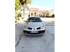 Sahibinden Renault Megane 1.5 dCi Expression 2006 Model
