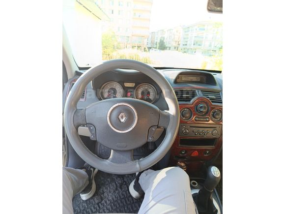 Sahibinden Renault Megane 1.5 dCi Expression 2006 Model