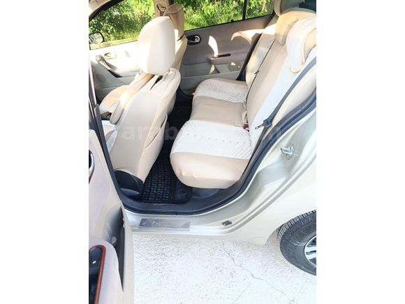 Sahibinden Renault Megane 1.5 dCi Expression 2006 Model