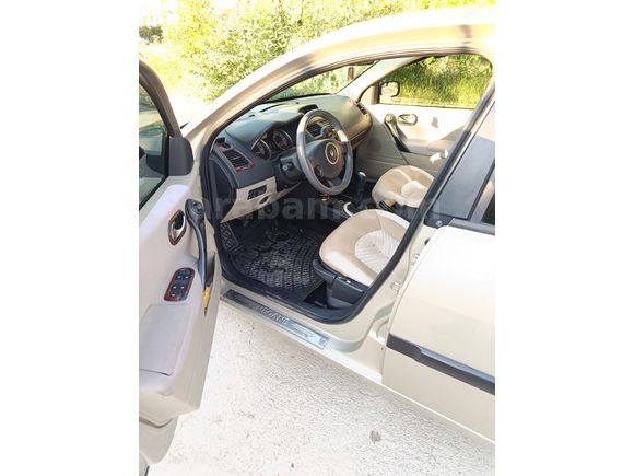 Sahibinden Renault Megane 1.5 dCi Expression 2006 Model