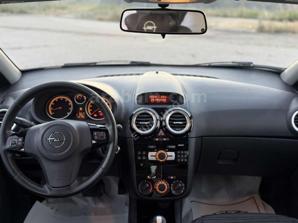 EYÜP AUTO'dan OTOMATİK VİTES OPEL CORSA-D