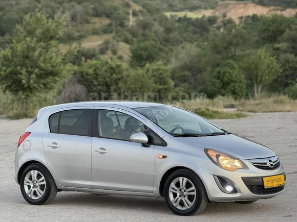 EYÜP AUTO'dan OTOMATİK VİTES OPEL CORSA-D