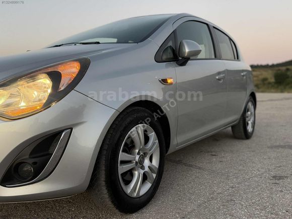 EYÜP AUTO'dan OTOMATİK VİTES OPEL CORSA-D