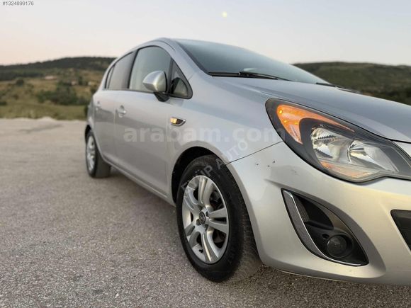 EYÜP AUTO'dan OTOMATİK VİTES OPEL CORSA-D