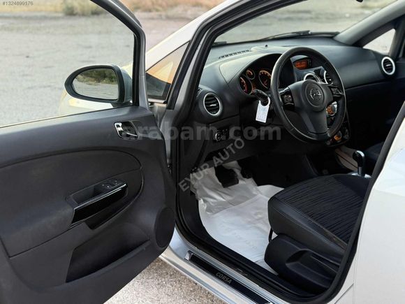 EYÜP AUTO'dan OTOMATİK VİTES OPEL CORSA-D