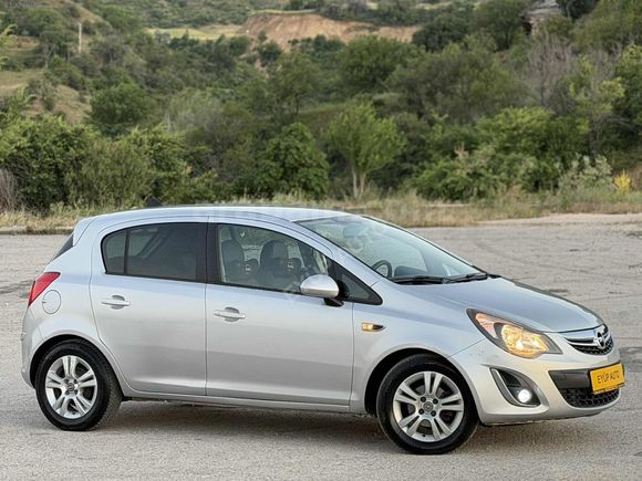 EYÜP AUTO'dan OTOMATİK VİTES OPEL CORSA-D