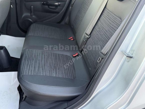 EYÜP AUTO'dan OTOMATİK VİTES OPEL CORSA-D