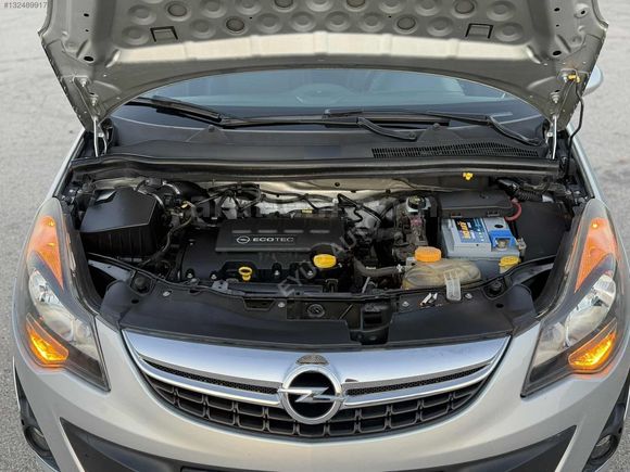 EYÜP AUTO'dan OTOMATİK VİTES OPEL CORSA-D