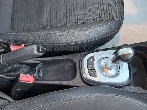 EYÜP AUTO'dan OTOMATİK VİTES OPEL CORSA-D