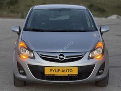 EYÜP AUTO'dan OTOMATİK VİTES OPEL CORSA-D