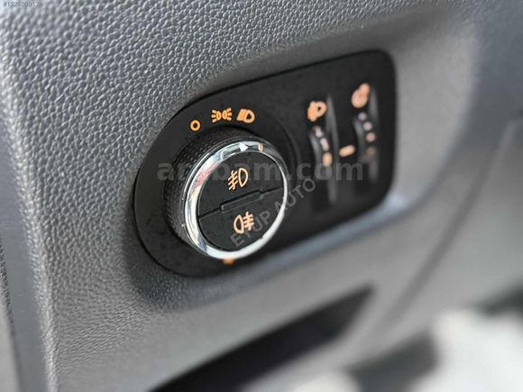 EYÜP AUTO'dan OTOMATİK VİTES OPEL CORSA-D