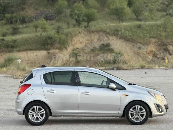 EYÜP AUTO'dan OTOMATİK VİTES OPEL CORSA-D