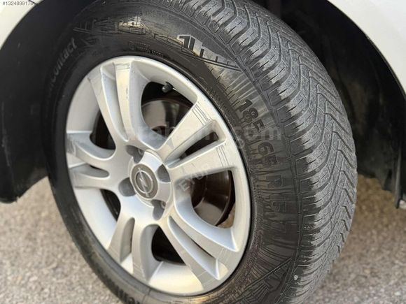 EYÜP AUTO'dan OTOMATİK VİTES OPEL CORSA-D