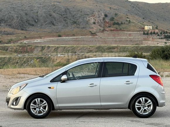 EYÜP AUTO'dan OTOMATİK VİTES OPEL CORSA-D