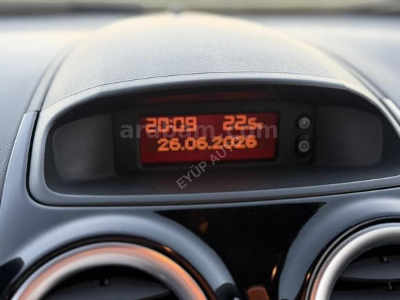 EYÜP AUTO'dan OTOMATİK VİTES OPEL CORSA-D