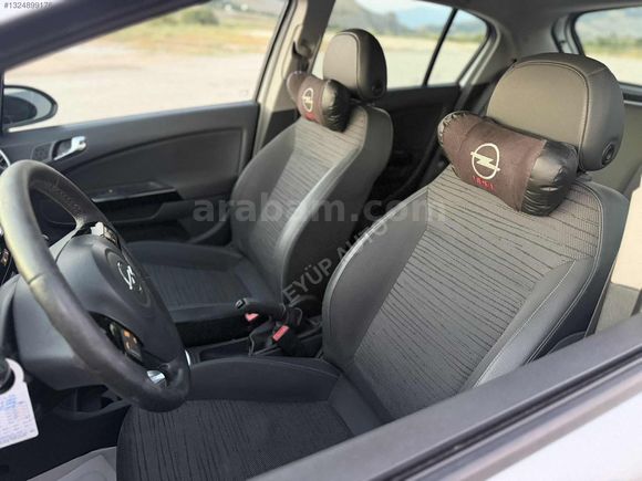 EYÜP AUTO'dan OTOMATİK VİTES OPEL CORSA-D