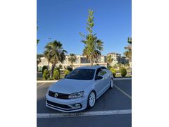 Sahibinden Volkswagen Jetta 1.4 TSi BlueMotion Comfortline 2016 Model 