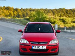 EMİR AUTO 2004 OPEL CORSA 1.2 OTOMATİK 197 BİN KM 4 PARÇA BOYALI