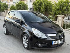 Hatasız Corsa Enjoy Full 150 km Karta 12 Taksit