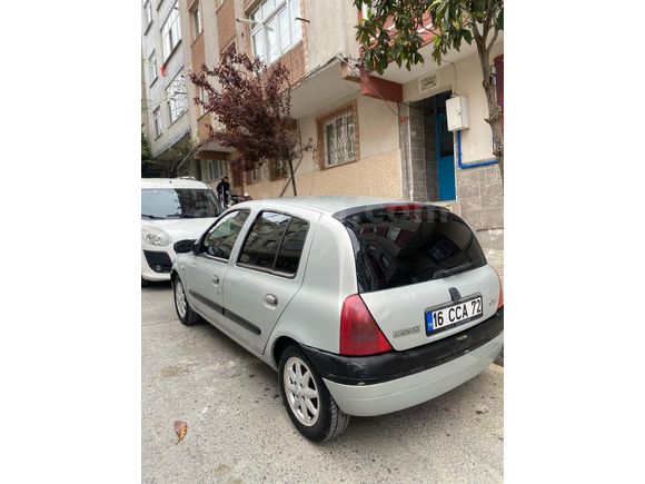Sahibinden Renault Clio 1.6 RXT 2000 Model