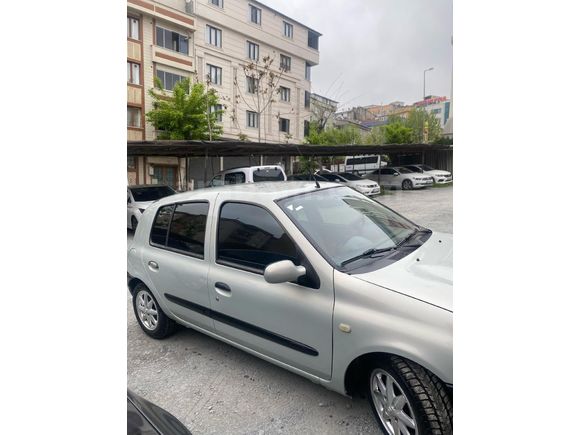 Sahibinden Renault Clio 1.6 RXT 2000 Model