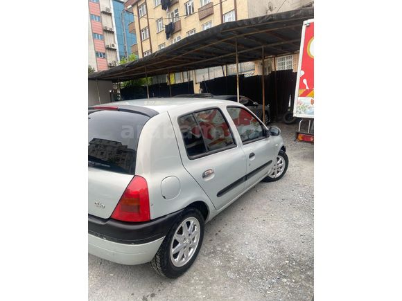 Sahibinden Renault Clio 1.6 RXT 2000 Model