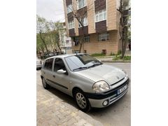 Sahibinden Renault Clio 1.6 RXT 2000 Model
