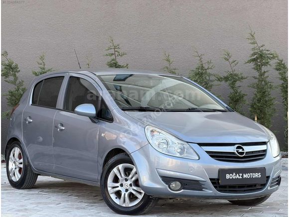 DEĞİŞENSİZ | CORSA 1.2 TWİNPORT ENJOY | BAKIMLI 12TAKSİT