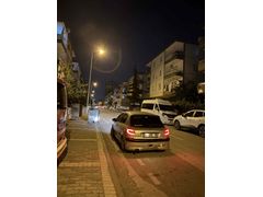 Sahibinden Peugeot 206 1.4 HDi Trendy 2006 Model  298.693 km Gri