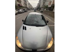 Sahibinden Peugeot 206 1.4 HDi Trendy 2006 Model  298.693 km Gri
