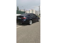 Sahibinden BOYASIZ f30 BMW 3 Serisi 320i ED Standart 2013 Model 